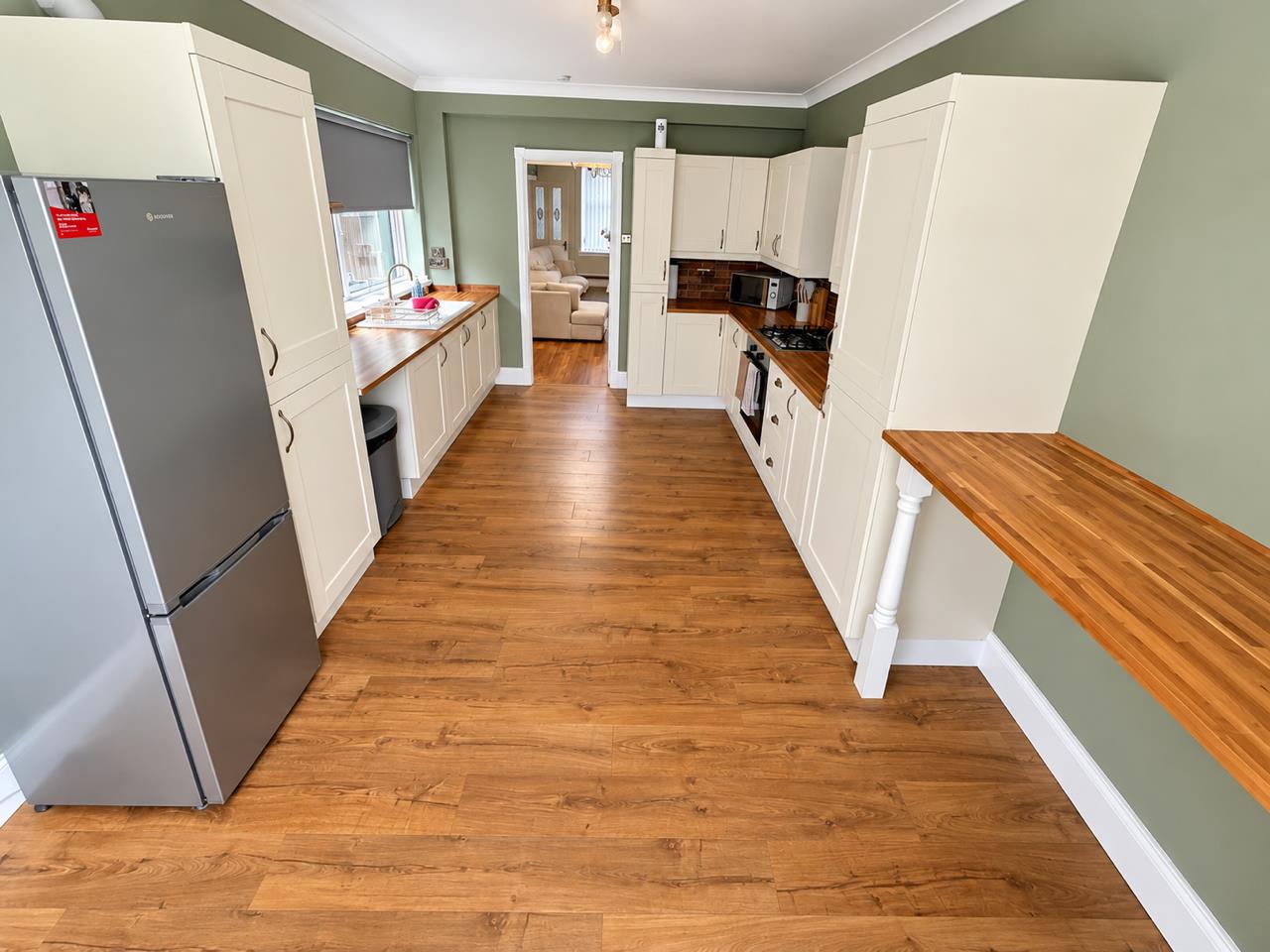 Goppa Road, Pontarddulais, Swansea, SA4 8JW